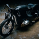Illustration for article titled This Gorgeous Custom BMW Landspeeder Will Help You Forget Its Monday
